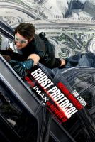 Nhiệm Vụ Bất Khả Thi 4: Nghị Định Thư Ma - Mission: Impossible 4 - Ghost Protocol