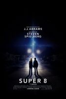 Quái Vật Vũ Trụ - Supper 8 - Super 8: Sự Thật Kinh Hoàng