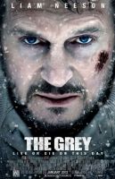 Bản Năng Sinh Tồn - The Grey