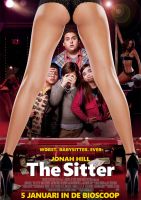 Bảo Mẫu Bất Đắc Dĩ - The Sitter