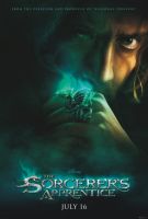 Môn Đồ Của Phù Thủy - The Sorcerer's Apprentice - Phù thủy tập sự