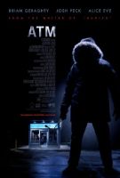 Sát Nhân Atm - Atm