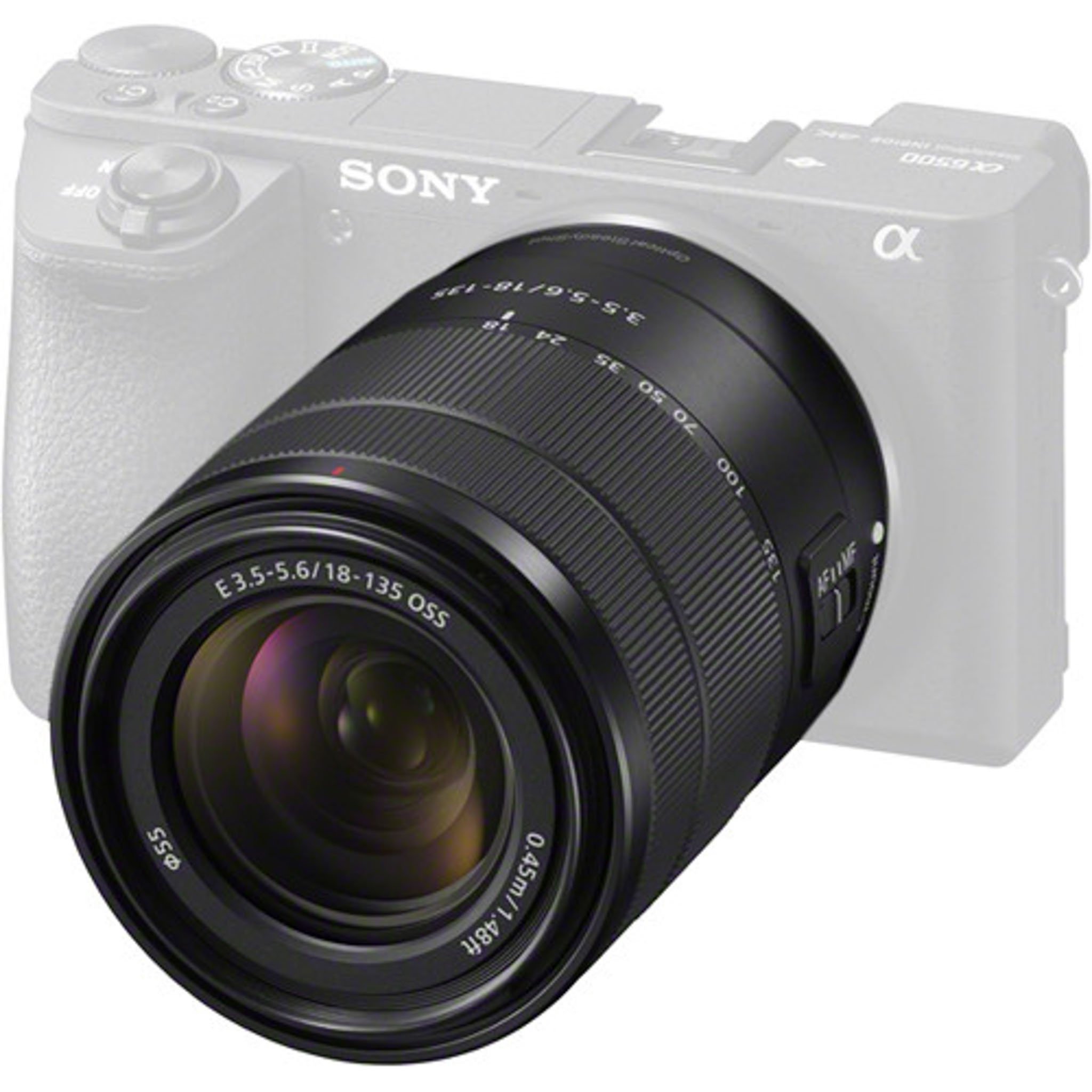 Đang tải Sony A6300 Silver - 18-135mm OSS - Camera. tinhte.vn-6.jpg…