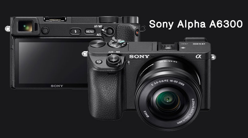 Sony-Alpha-A6300