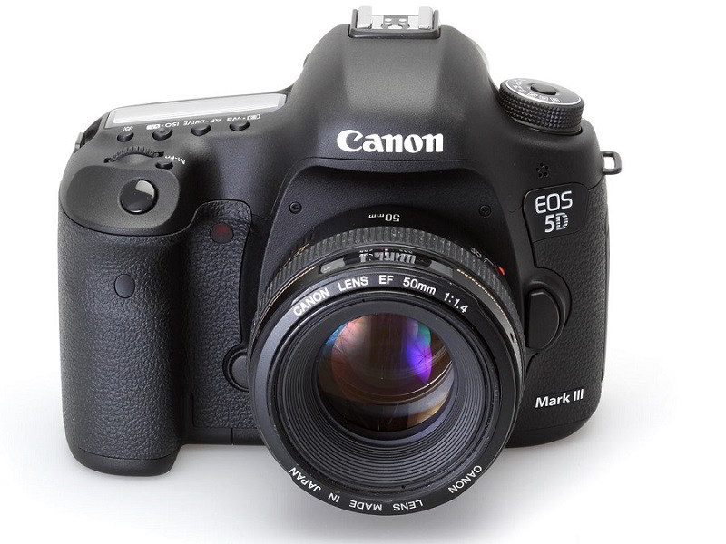 Có nên mua máy ảnh Canon 5D Mark III không? - Blogs các sản phẩm ...