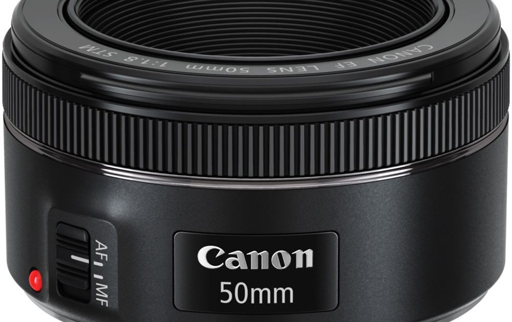 Ống kính máy ảnh Canon EF 50mm F14 USM chuyên chụp chân dung xoá phông