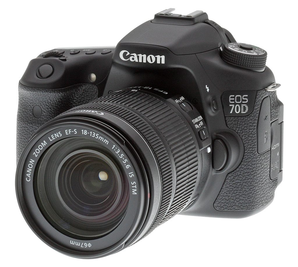 Ảnh chụp từ Canon 70D và có nên mua Canon 70D? - Blogs các sản ...