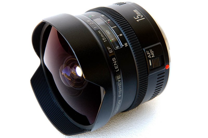 Tìm hiểu về Lens Canon chụp phong cảnh - Blogs các sản phẩm công ...
