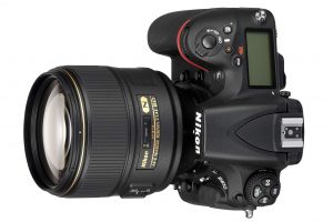 Nikon AF-S 105mm F1.4 E ED1