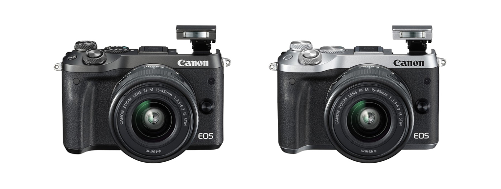 canon-snapshot-eosm6-black-silver-front
