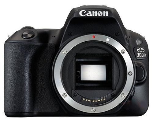Canon 200D
