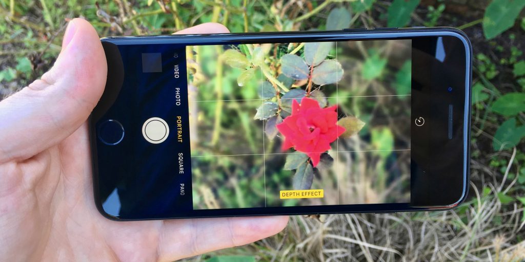 Hướng dẫn cách lens xóa phông cho iphone chụp ảnh chuyên nghiệp một cách dễ dàng