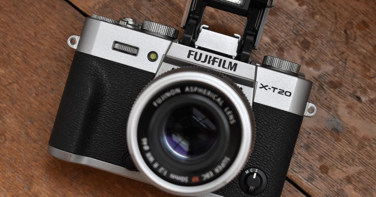 Fujifilm X-T20: Nhỏ nhẹ, hình ảnh chất lượng, Jpg tốt, phù hợp chụp du