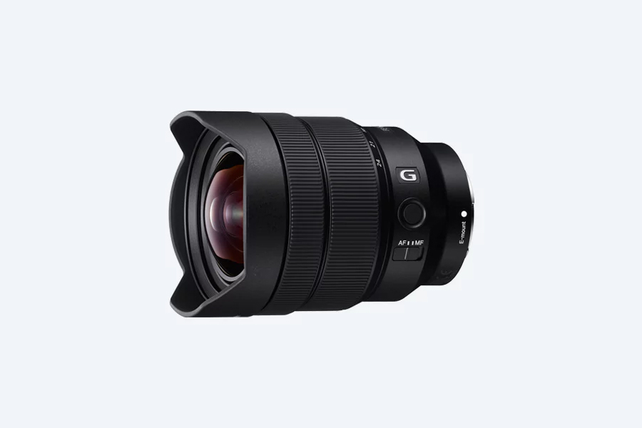 Đánh giá ống kính Sony FE F4 12-24mm G