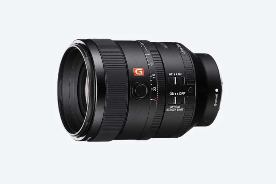 Đánh giá ống kính Sony FE 100mm F2.8 STF GM OSS