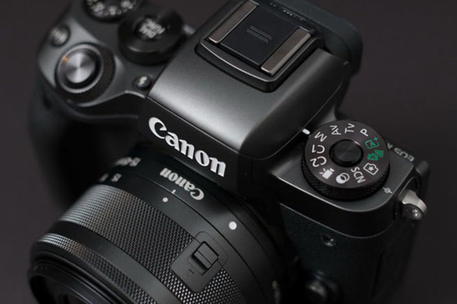 Canon sẽ công bố máy ảnh mirrorless full frame đầu tiên vào ngày 5/9, giá $2,000?