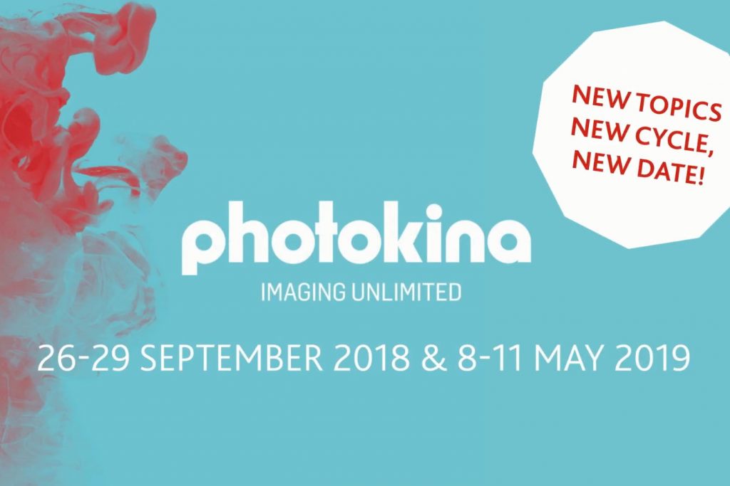 [Photokina 2018] Tổng hợp tin tức sau ngày đầu tiên tại sự kiện triển lãm nhiếp ảnh lớn nhất thế giới