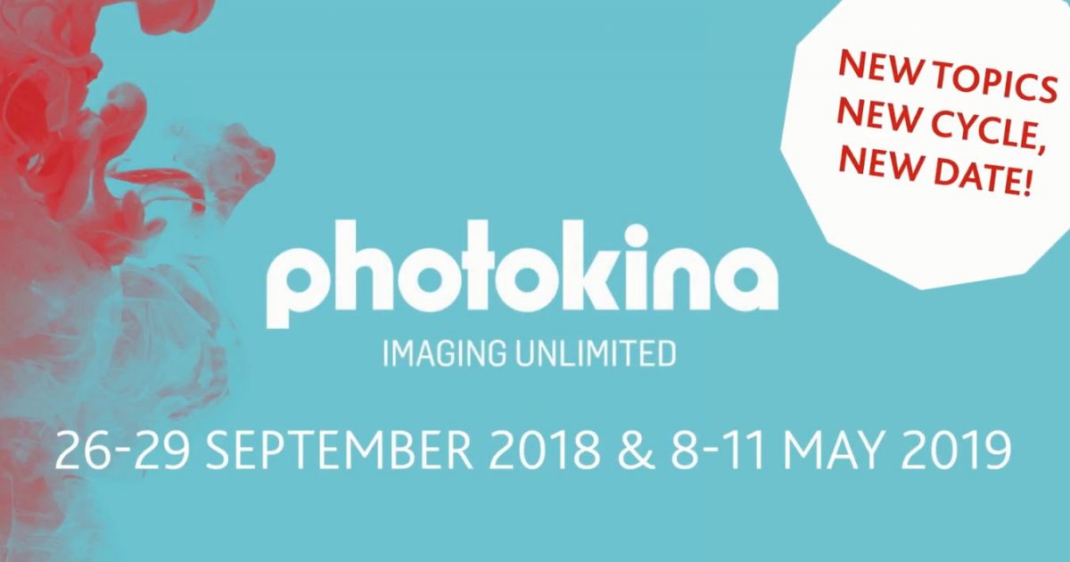 [Photokina 2018] Tổng hợp tin tức sau ngày đầu tiên tại sự kiện triển lãm nhiếp ảnh lớn nhất thế giới
