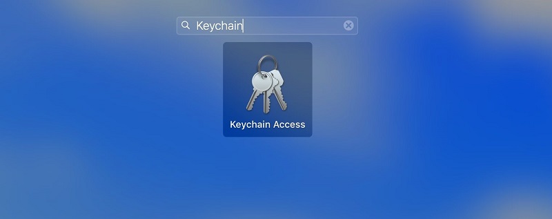 keychain