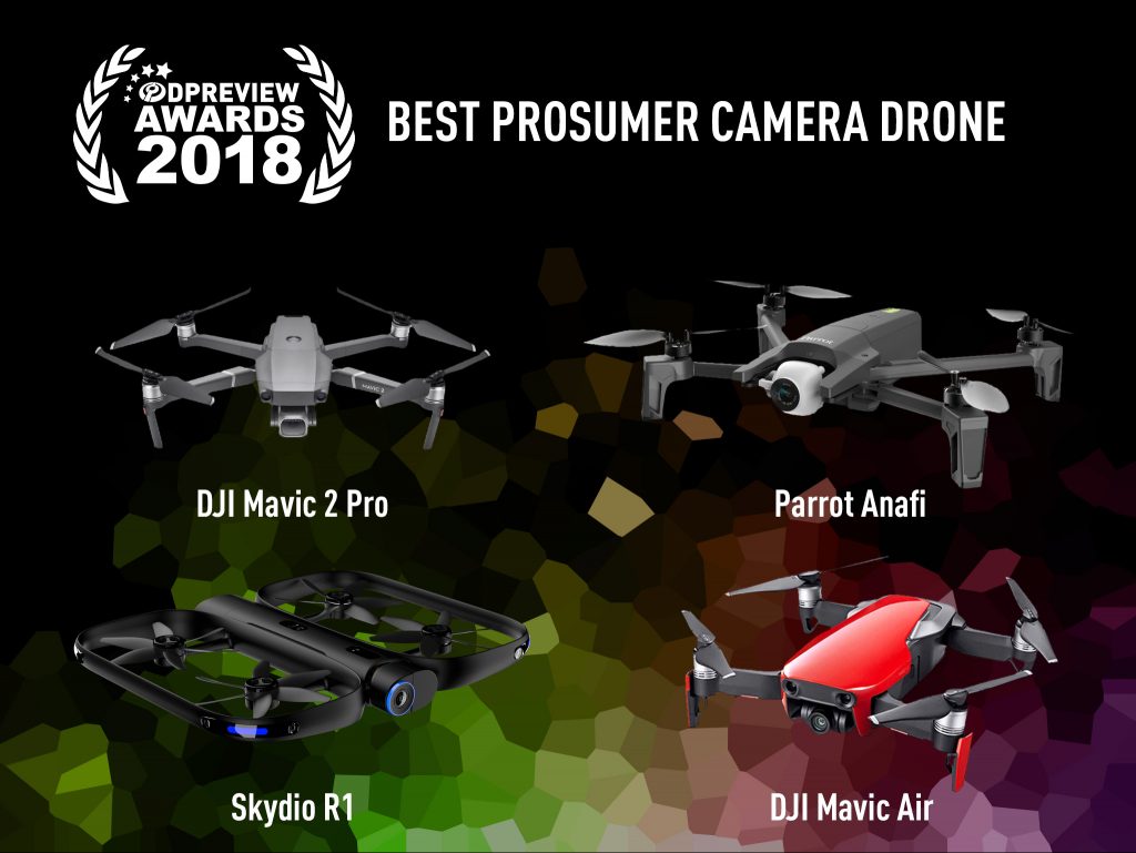 awards-drone-list-2018