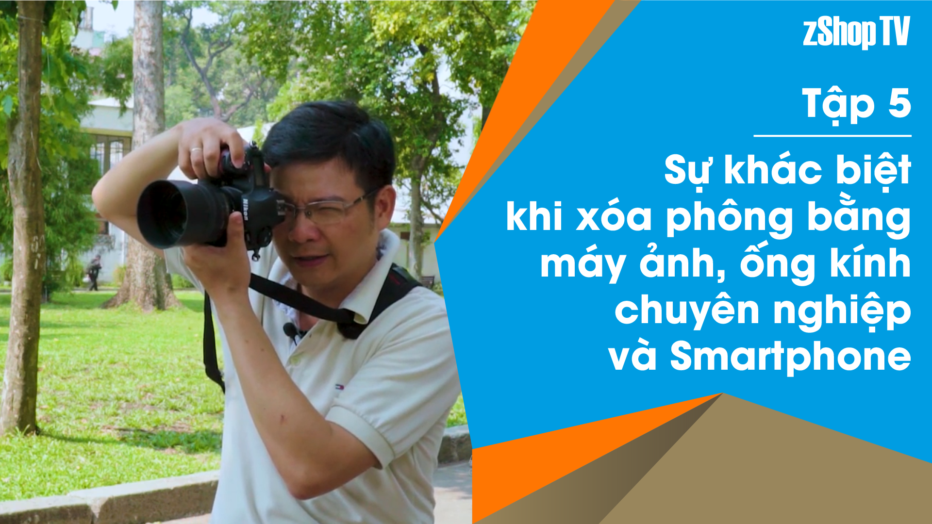 Kỹ thuật xóa phông nâng cao - Nếu bạn muốn tạo ra những bức ảnh đẹp nhưng chưa biết cách xóa phông đúng cách? Không cần lo lắng nữa vì công nghệ xóa phông đã được nâng cao đến một tầm cao mới. Công nghệ này sẽ cho phép bạn dễ dàng lấy nền nếu bạn muốn làm đẹp cho tấm ảnh của mình. Những bức ảnh của bạn sẽ luôn sáng và đẹp nhờ vào kỹ thuật xóa phông nâng cao này.