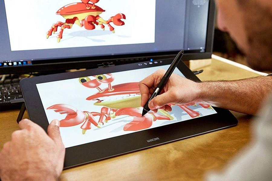 Bảng vẽ Wacom: Tận hưởng sự tiện lợi và chất lượng cao của bảng vẽ Wacom để tạo ra những tác phẩm nghệ thuật và thiết kế độc đáo. Với bảng vẽ Wacom, bạn có thể thể hiện khả năng sáng tạo của mình một cách hoàn hảo.