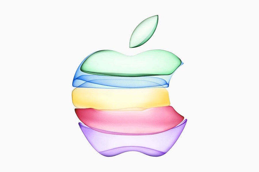 Chính thức: Sự kiện Apple 10.9 \
