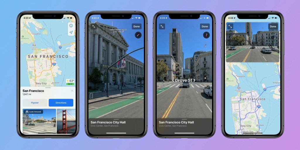 how-to-use-look-around-street-view-apple-maps