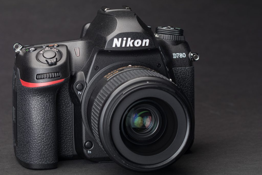 nikond780-front