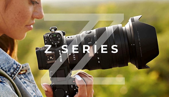 Nghe đồn bộ đôi máy ảnh mirrorless Nikon Z6s và Z7s ra mắt cuối ...
