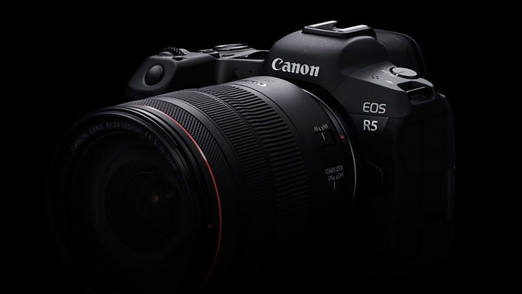 Canon cập nhật firmware giúp cho máy ảnh hoạt động hiệu quả hơn, tích hợp nhiều tính năng mới với công nghệ tiên tiến, giúp bạn mang đến những bức ảnh đẹp và sắc nét hơn bao giờ hết.