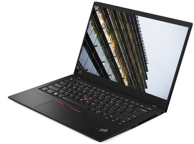 Đánh giá nhanh Lenovo ThinkPad X1 Carbon Gen 8: Chiếc laptop doanh nhân tốt  nhất - Blogs các sản phẩm công nghệ 