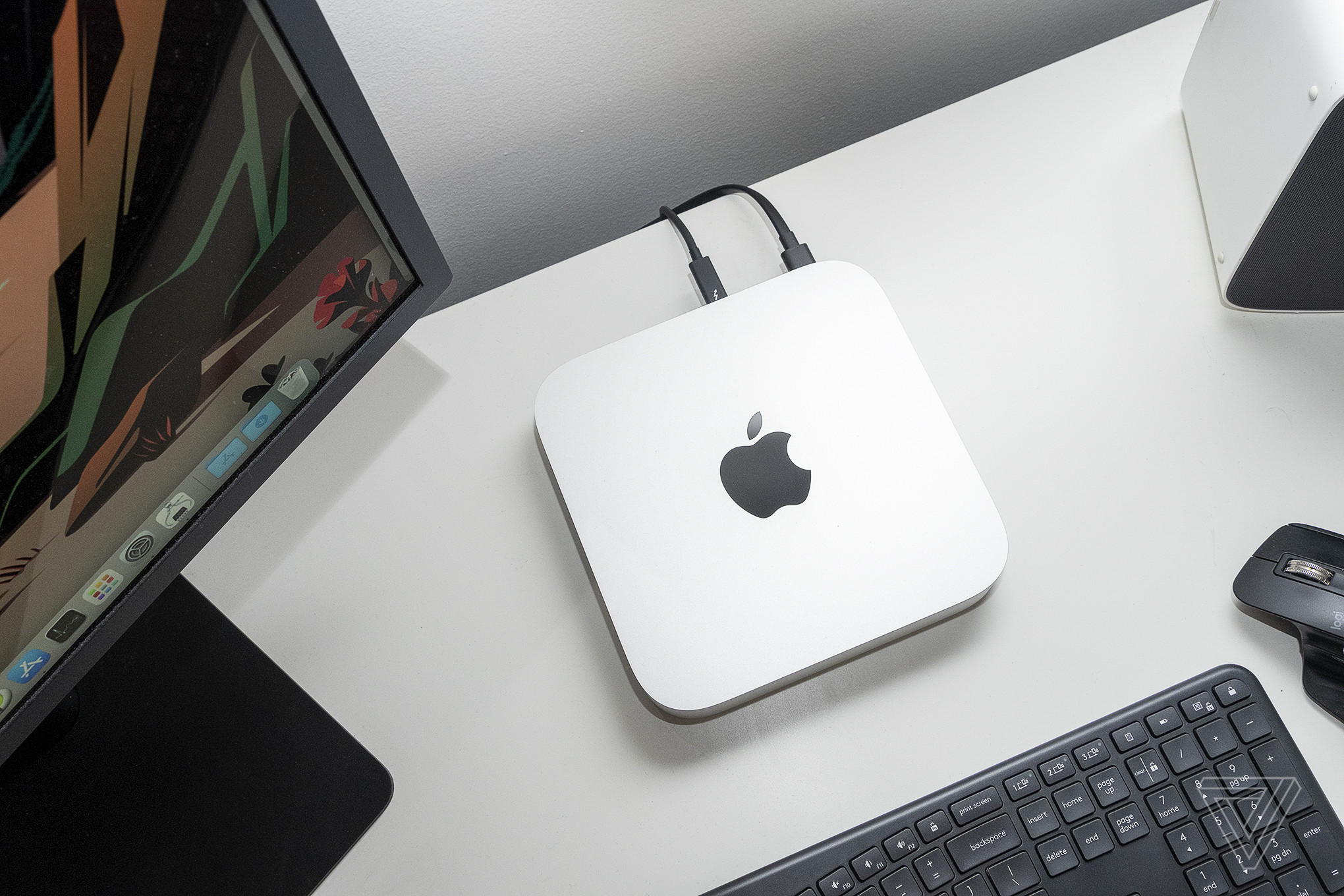 Đánh giá Mac mini M1 2020: hiệu suất vượt trội trong thiết kế nhỏ gọn trứ danh - Blogs các sản phẩm công nghệ zShop.vn