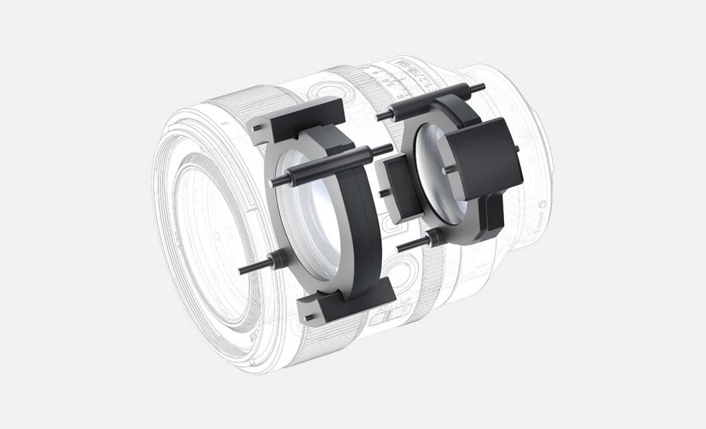 SonyFE_50mm_F1.2_GM-AF_motors_schematic