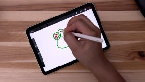 iPad-mini-6-drawing