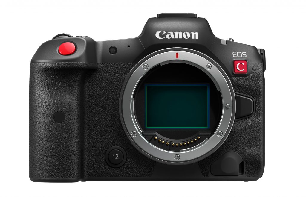 Canon_EOS-R5-C_Front
