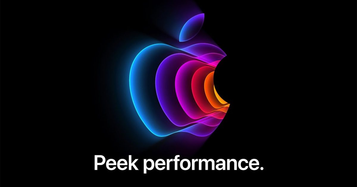 Toàn cảnh sự kiện Apple: Tâm điểm chính là iPhone SE với giá bán ...