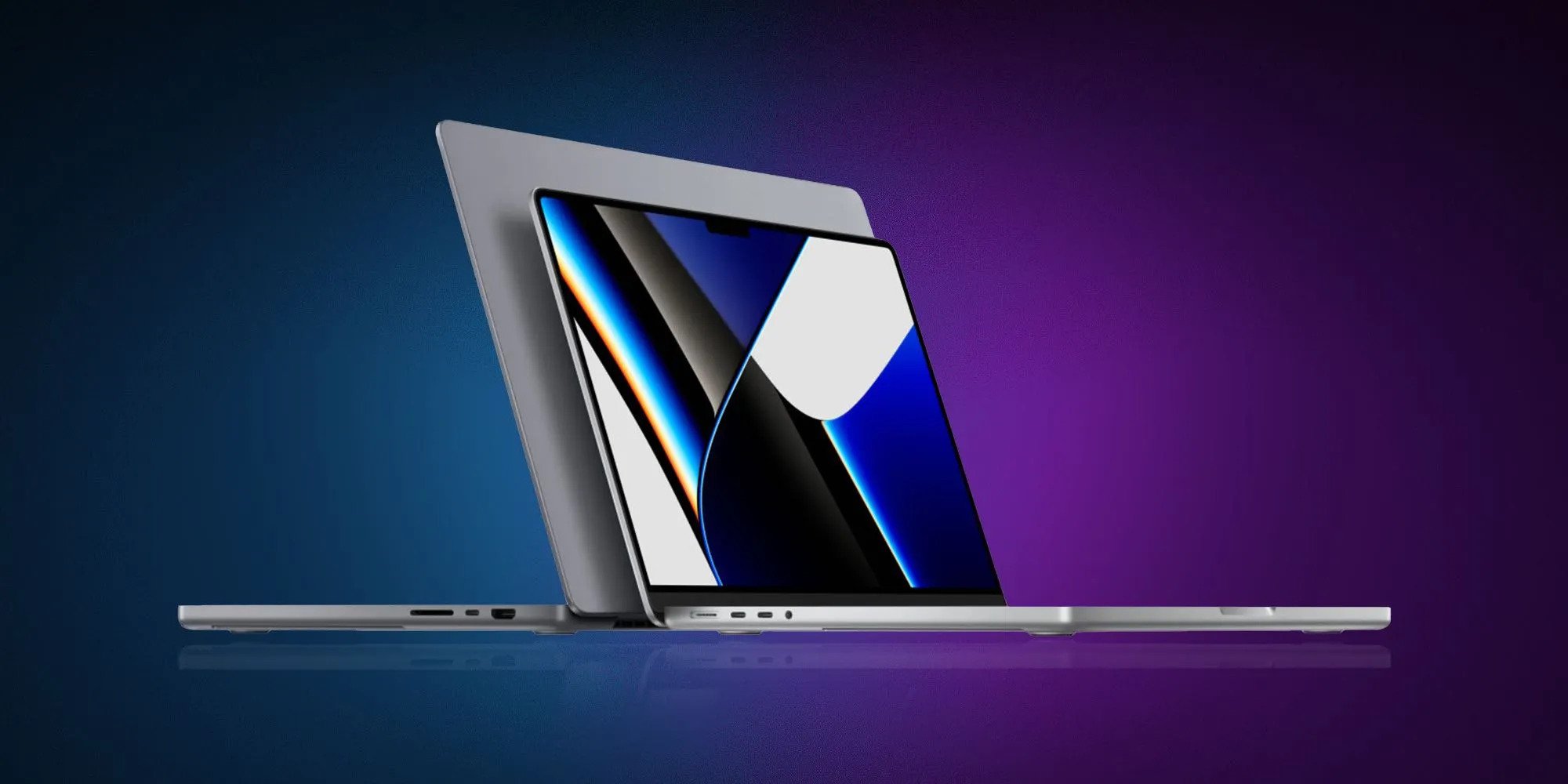 MacBook Pro M2 Pro và M2 Max dự kiến ra mắt trong khoảng Thu 2022 và Xuân 2023 - Blogs các sản phẩm công nghệ zShop.vn