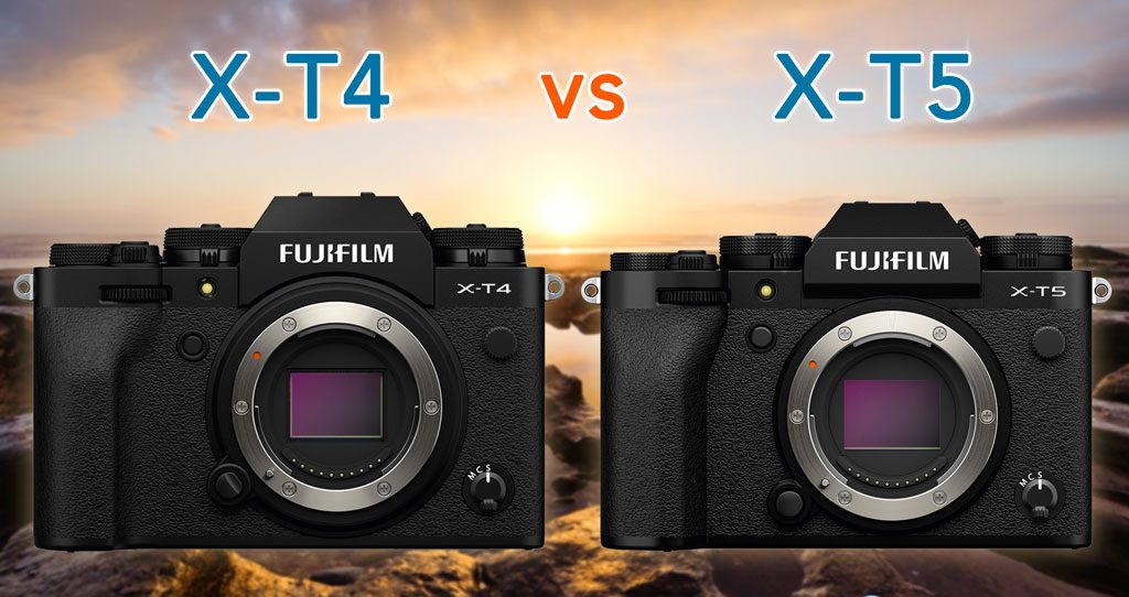 Fujifilm-XT4-vs-XT5-preview