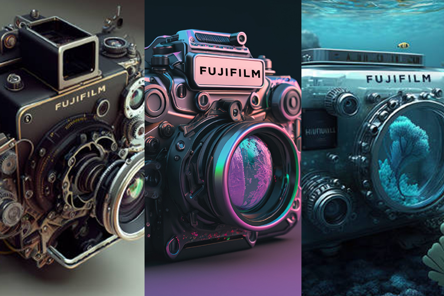 AI-generated-cameras-Fujifilm-cameras-a
