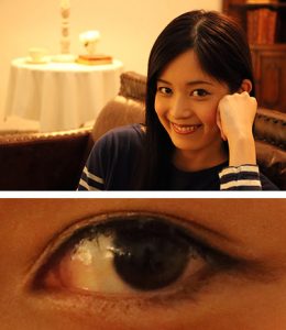 Không có tấm hắt sáng