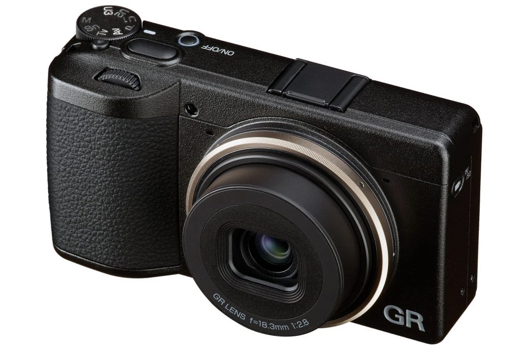 Vòng ống kính GN-3 mới