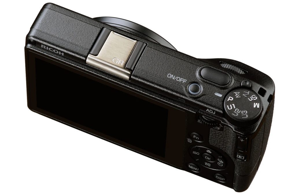 Nắp đậy hotshoe kim loại