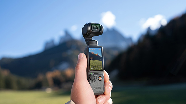 Ảnh: DJI