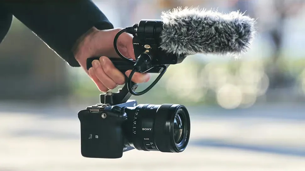 Ảnh: Sony