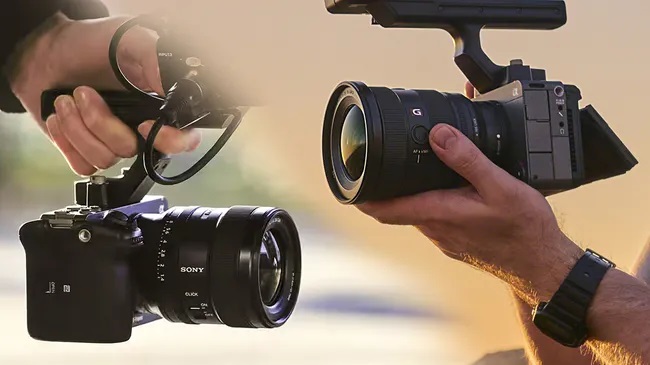Ảnh: Sony