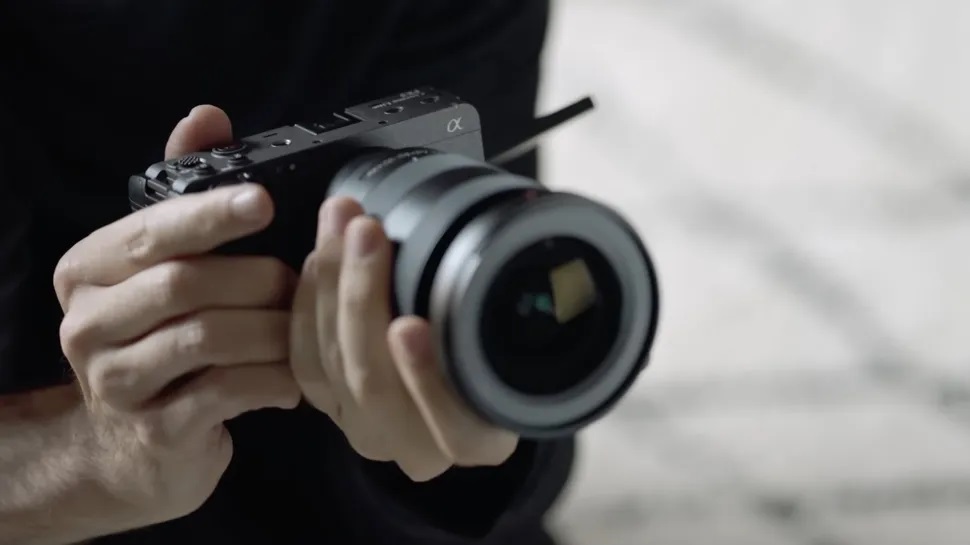 Ảnh: Sony