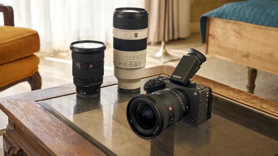 Ảnh: Sony
