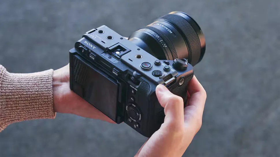 Ảnh: Sony