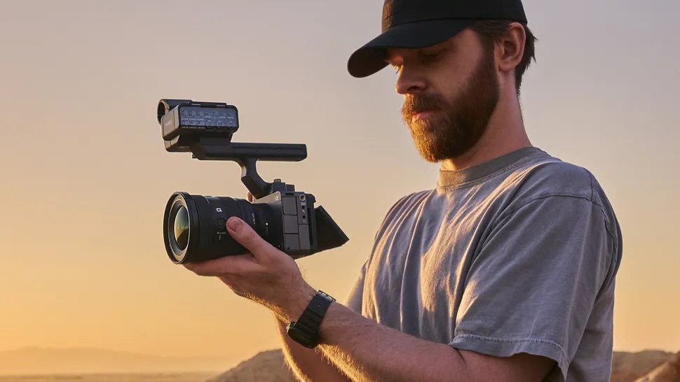 Ảnh: Sony